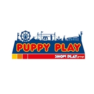 Puppy Play - Natal Shopping 